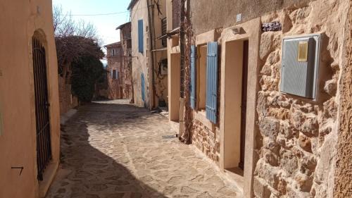 Le logis du Ventoux