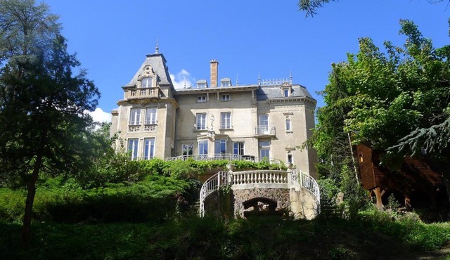 Le Manoir