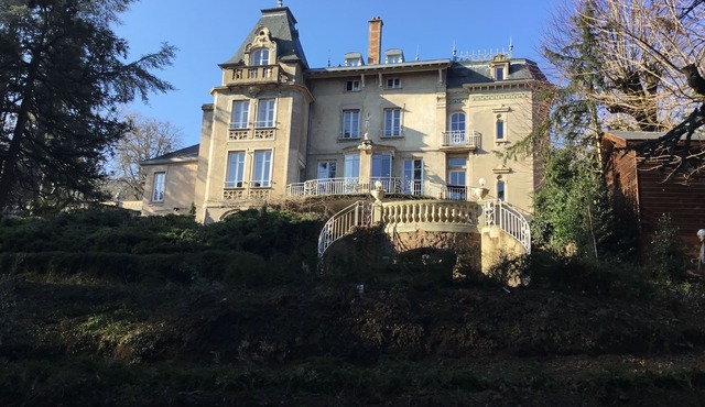 Le Manoir
