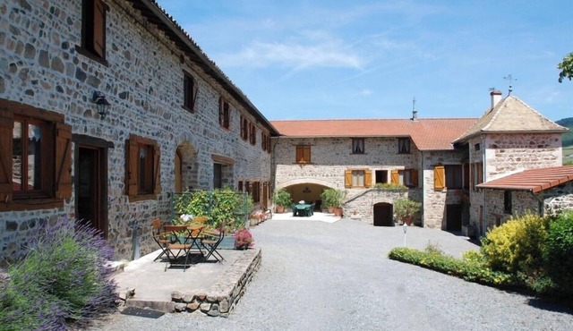 Le Marronnier - LES ARDILLATS