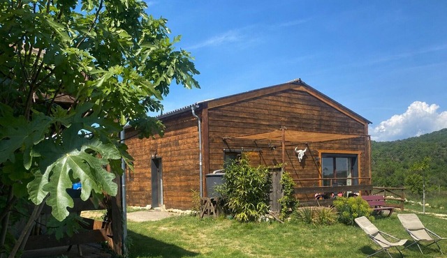 Le Mas de Peyraube – Arizona Cottage