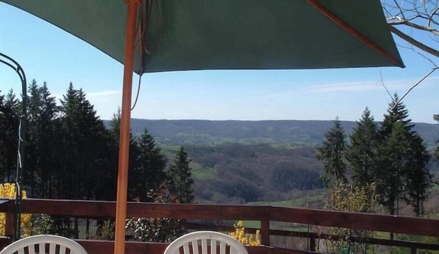 Le Mas des Vignes – A Haven of Peace in the Heart of the Aveyron Countryside