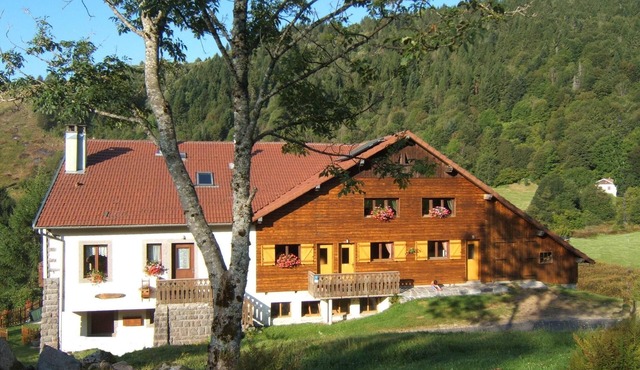 LE MOULIN - Apartment in a renovated farmhouse