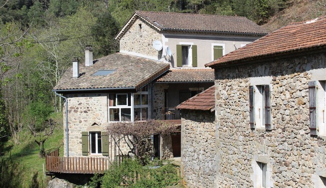 Le Moulinas - UCEL