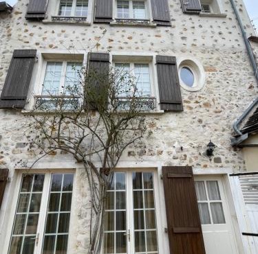 Le Nid de Rochefort