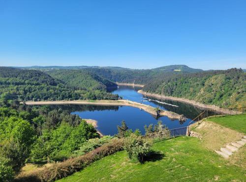 Le Panoramic Garabit