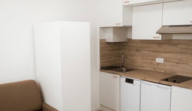 Le Petit Chevron - Mini Studio aux portes de Paris