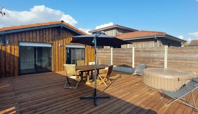 le Petit Coin Tranquille