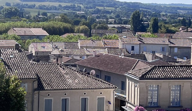 Le Petit Mistral