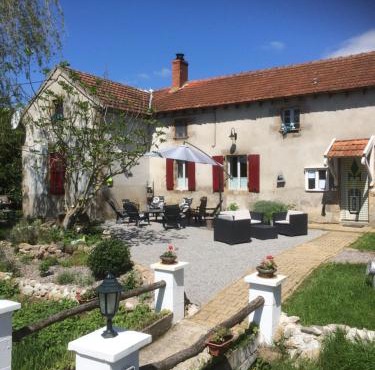Le Petit Moulin