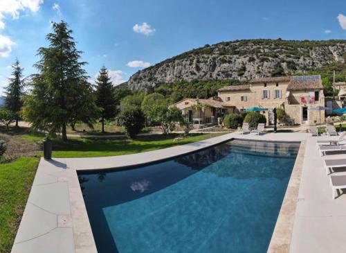 le Pitchounet, gîte 2p Lacets du Ventoux meublé de tourisme 3 étoiles
