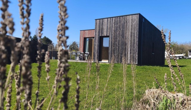 Le Rechentreux, a cozy Scandinavian-inspired