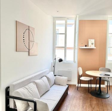 Le refuge noisette