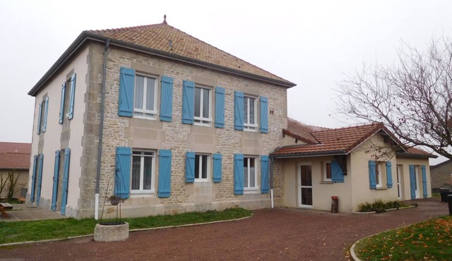 LE RELAIS JEANNE D'ARC
