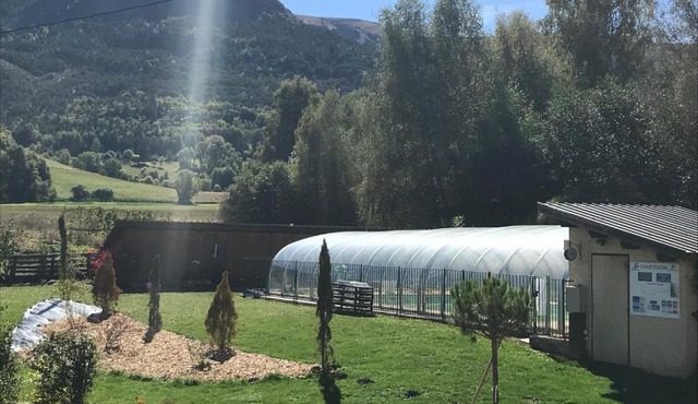Le Relais de la Forge