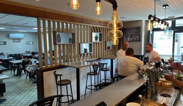 LE RELAIS SAINT GERMAIN