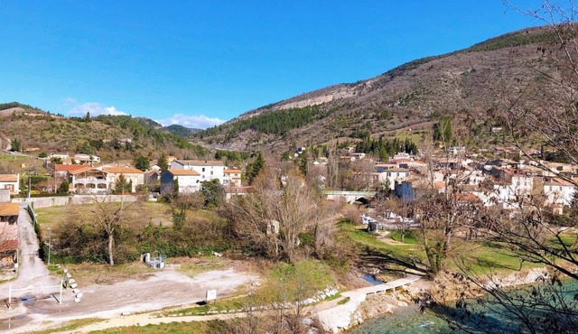 Le Rieussec