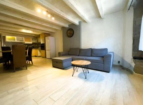 Le Rochois, T3 au centre - idéal pour une famille ou 2 couples