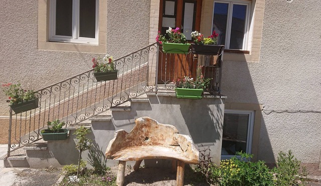 Le Rosi Logis