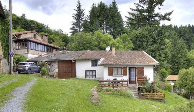 Le Sadot - SAINT-APPOLINAIRE