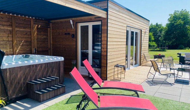 Le secret du jardin