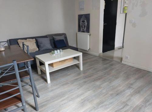 Le Shelby's - Appartement cosy et lumineux !