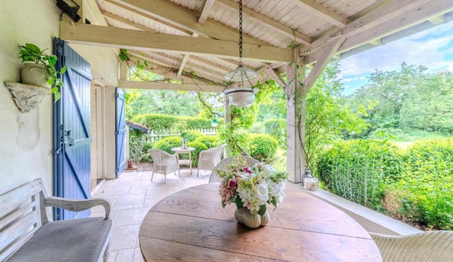 Le Sichon - Piscine - Petfriendly - Wifi