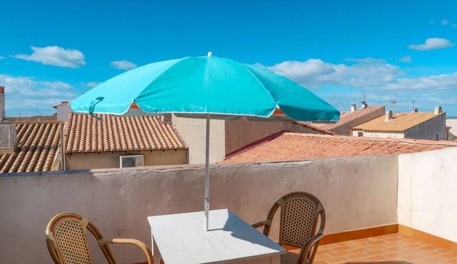 Le Soleil Camarguais by Interhome