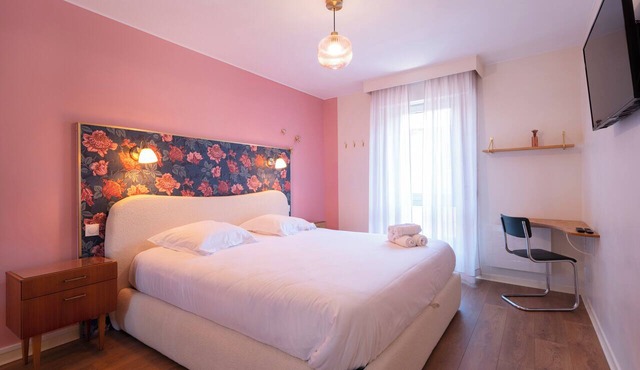 Le Taison d'Or ⭐️ ⭐️ ⭐️ ⭐️ with free parking included