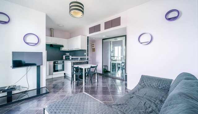 Le Toco - Appt 1 chambre