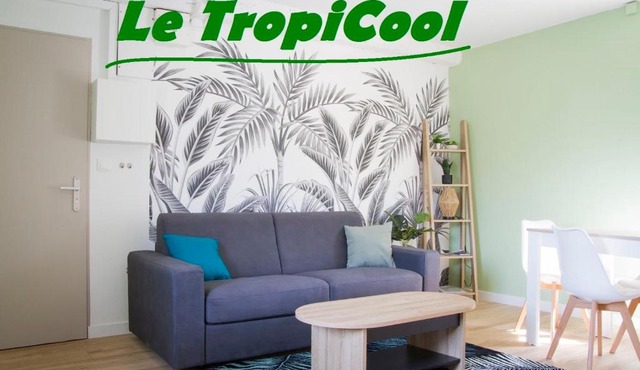 Le TropiCool