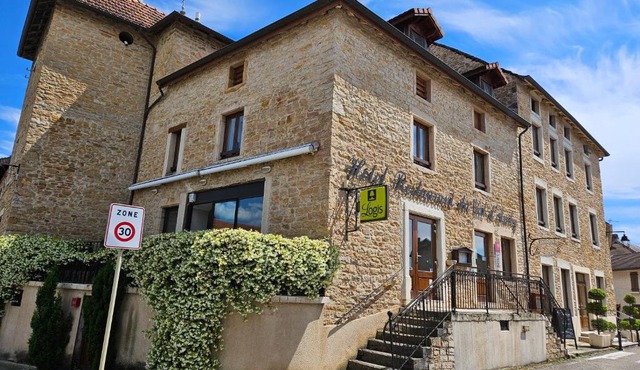Le Val d'Amby
