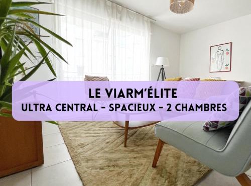 Le Viarm'Élite