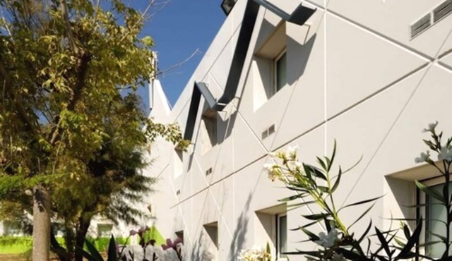 Lemon Hotel Vigneux
