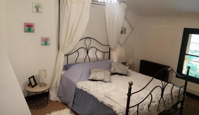 Les 2 Granges Chambre d'hôtes