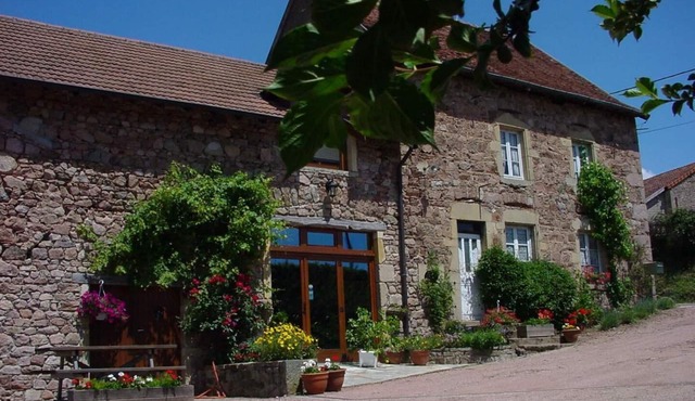 Les 3 Bouleaux - CHATENAY
