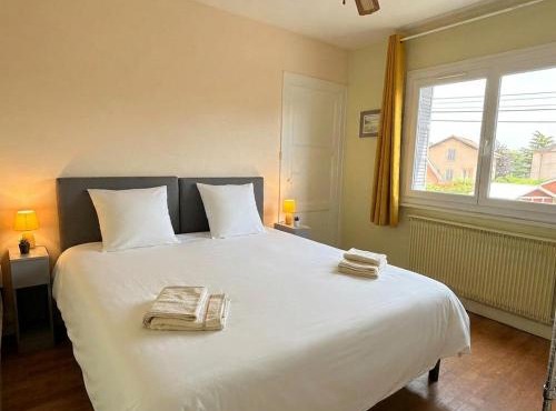 Les appartements de Katia