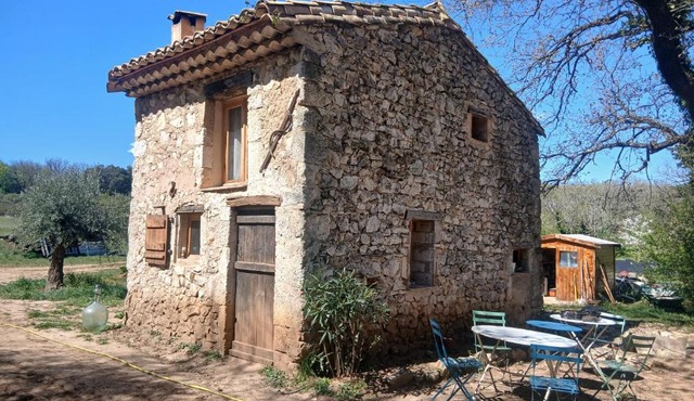 Les Bergeries d Orkan