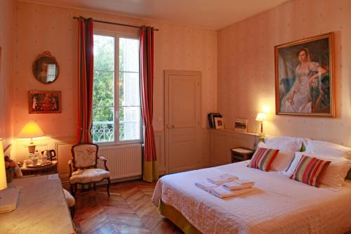 Les Chambres de Mathilde in Angers