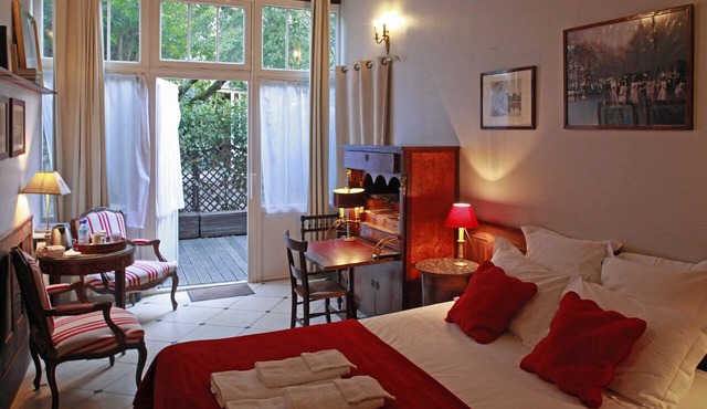 Les Chambres de Mathilde in Angers