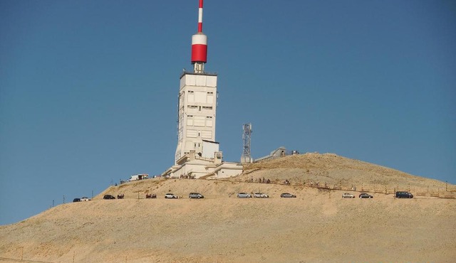 Les Cigales du Ventoux