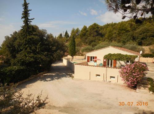 Les Colombes du Ventoux