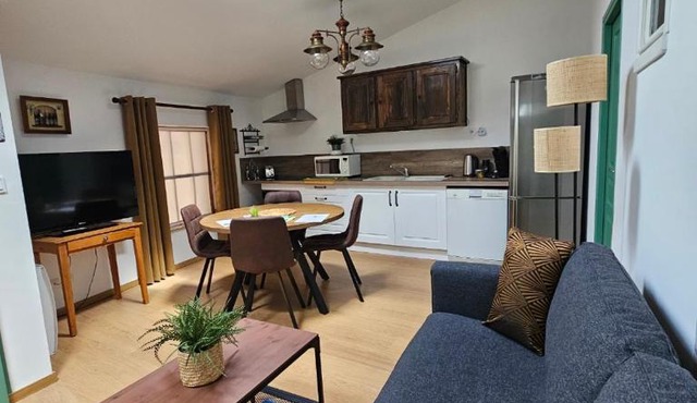 LES COLS DU VENTOUX - Appartement Les Tempêtes