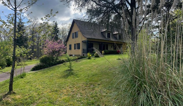 'Les Comètes' B&B - Lacaujamet in La Caujonnet