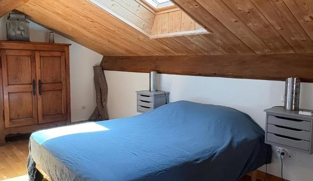 Les Combes Claires