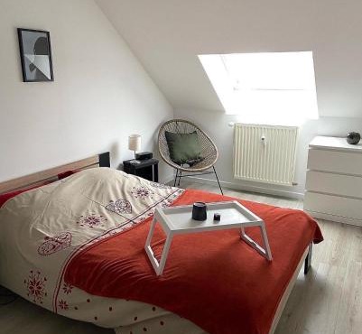 Les COSY Apparts