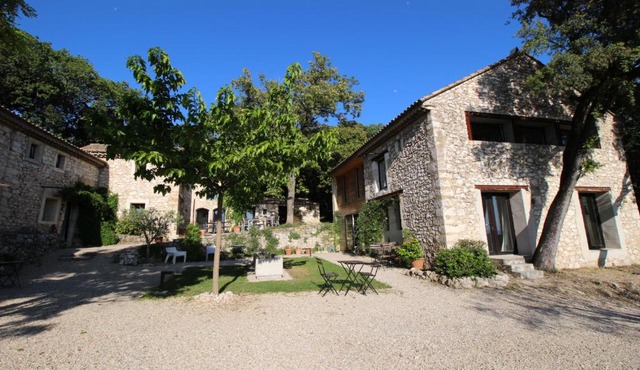 Les Esplanes