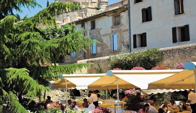 Les Géraniums