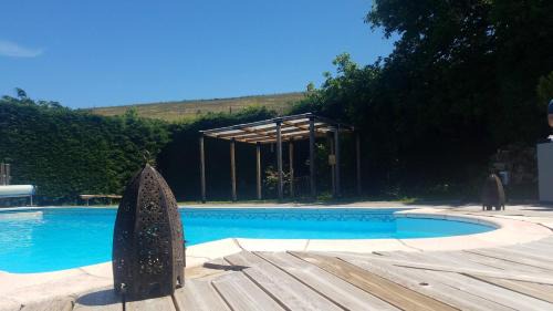 Les Gîtes du Bret