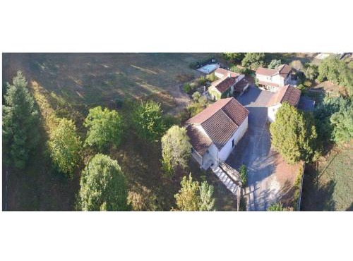 Les gites de Pétrocoriis - Boulazac Périgueux